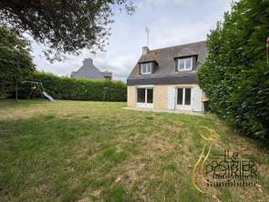 Vente Maison 4 chambresLamballe