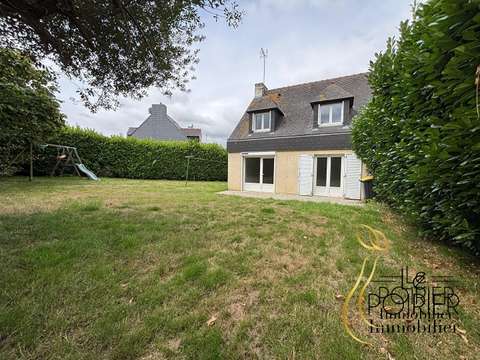 Vente maison 6 pièces Lamballe 22