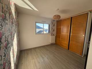 Vente maison