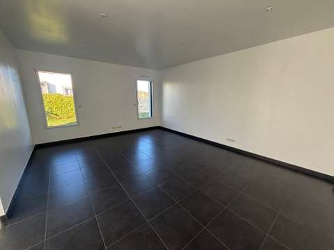 Vente maison