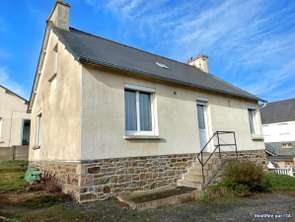 Vente Maison 2 chambresLamballe