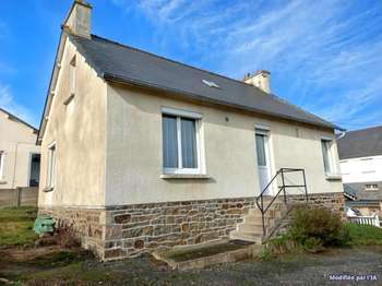 Vente maison Lamballe 22
