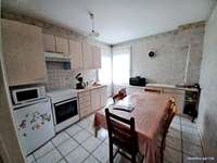 Vente maison