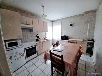 Vente maison