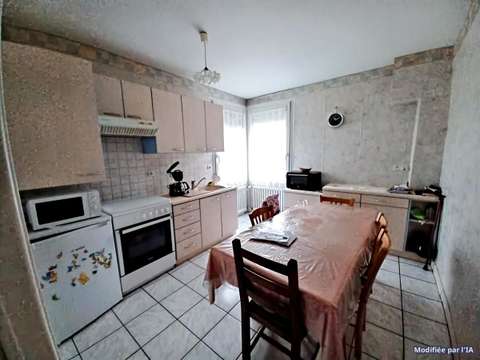 Vente maison Vente maison
