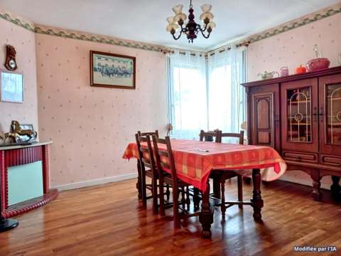 Vente maison Vente maison