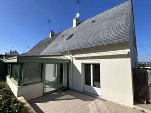Photo Vente maison Lamballe