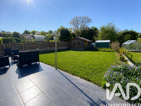 Vente maison 5 pièces Lamballe 22