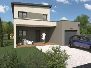 Vente Maison 4 chambresLamballe