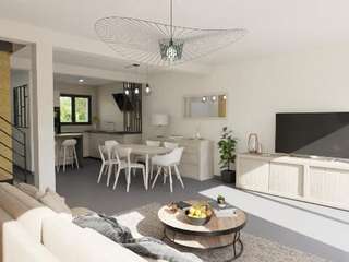 Vente maison 6 pièces Vente maison 6 pièces
