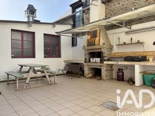 Vente maison 6 pièces Vente maison 6 pièces