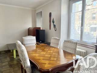 Vente maison 6 pièces Vente maison 6 pièces