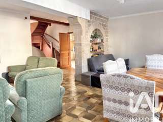 Vente maison 6 pièces Vente maison 6 pièces