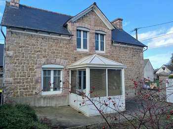 Vente maison Lamballe 22