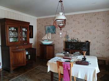 Vente maison