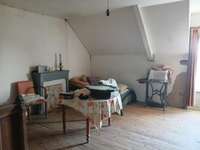 Vente maison