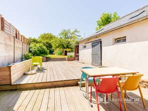 Vente Maison 3 chambresLamballe