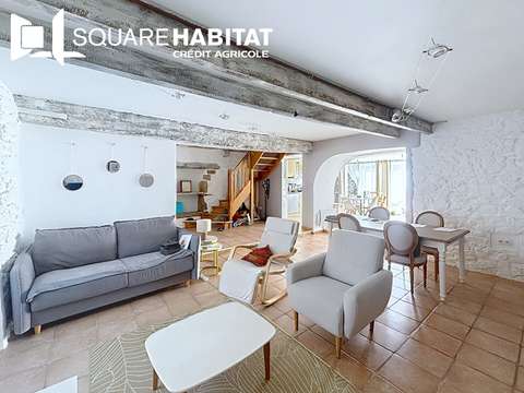 Vente maison 6 pièces Vente maison 6 pièces