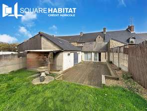 Vente Maison 3 chambresLamballe