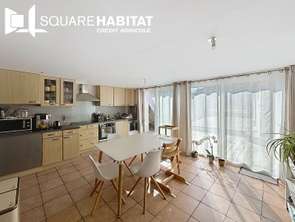 Vente Maison 3 chambresLamballe
