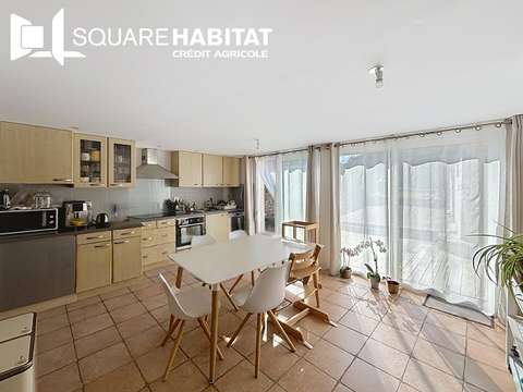 Vente maison 6 pièces Lamballe 22