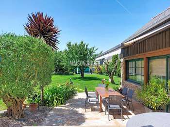 Vente maison 7 pièces Vente maison 7 pièces