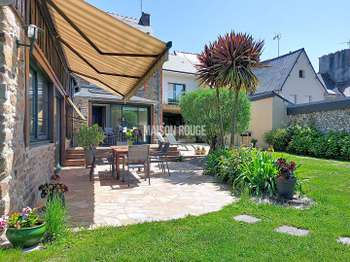 Vente Maison 3 chambresLamballe
