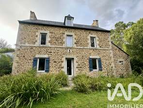 Vente Maison 5 chambresLamballe
