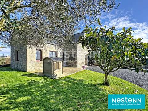 Vente maison 5 pièces Lamballe 22