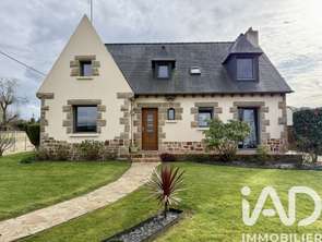 Vente Maison 5 chambresLamballe