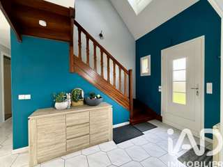 Vente maison 6 pièces Vente maison 6 pièces