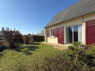 Photo Vente maison Lamballe