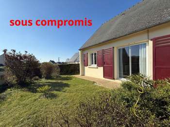 Vente Maison 2 chambresLamballe