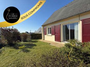 Vente Maison 2 chambresLamballe