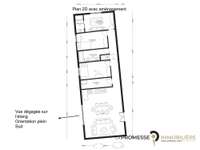 Vente maison 4 pièces Vente maison 4 pièces