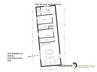 Vente maison 4 pièces Vente maison 4 pièces