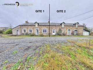 Vente maison 4 pièces Vente maison 4 pièces