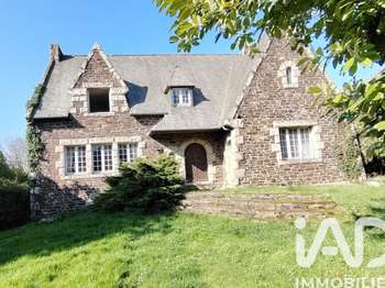 Vente Maison 6 chambresLamballe