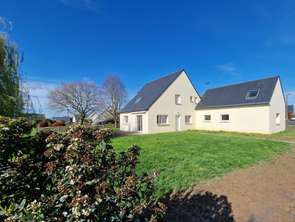 Vente Maison 5 chambresLamballe