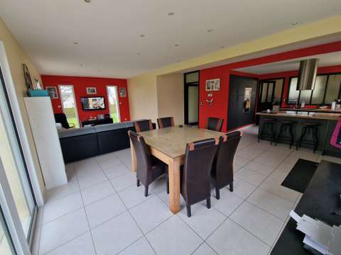 Vente maison 7 pièces Vente maison 7 pièces