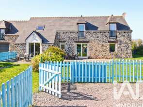 Vente Maison 4 chambresLamballe