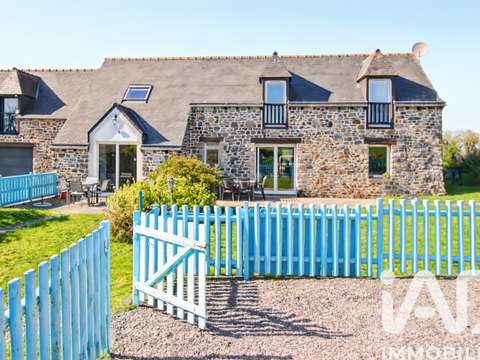 Vente maison 6 pièces Lamballe 22