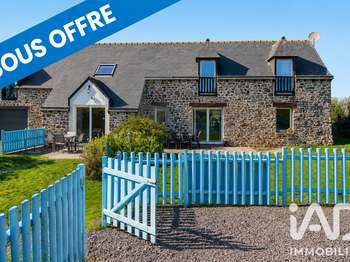 Vente maison 6 pièces Lamballe 22