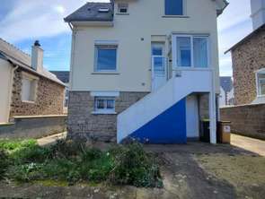 Vente Maison 2 chambresLamballe