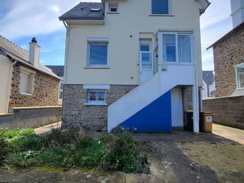 Vente maison 5 pièces Lamballe 22