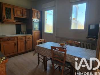 Vente maison 5 pièces Vente maison 5 pièces