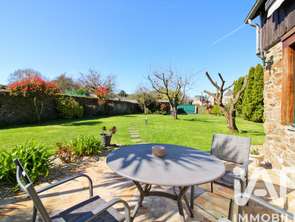 Vente Maison 3 chambresLamballe