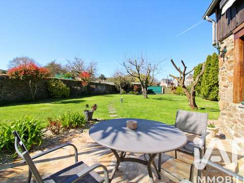 Vente maison 7 pièces Lamballe 22