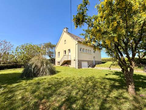 Vente maison 7 pièces Lamballe 22