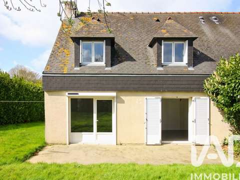 Vente maison 5 pièces Lamballe 22